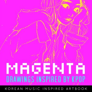 Artbook Magenta
