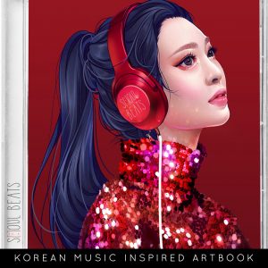 Artbook Seoul Beats
