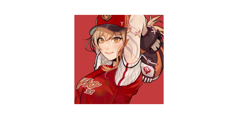Yoimiya