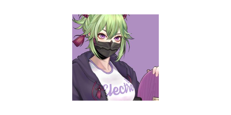 Kuki Shinobu